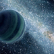 Illustration for article titled There really could be a giant planet hidden far beyond Pluto